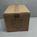 POOL HELPER Pool Cooler for Above-Ground Pools - 13L Insulated Hard Cooler with 72-Hour Ice Retention, UV-Resistant Design, Portable Pool Accessories for Beach, Camping, Poolside & Outdoor Use