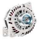 23100-3JA1A Alternator Fit for Nissan Murano 2015-2017, Pathfinder 2013-2017, for Infiniti QX60 2014-2016, JX35 2013 2.5L 3.5L, 12V 150A # 11538 11538N 23100-3JA1ARE A003TJ3991