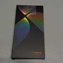 TORRAS Magnetic Slim-Fit for iPhone 17 PRO MAX Case, Ultra-Thin 17 ProMax Phone Case Compatible with MagSafe, Light Anti-Scratch Matte Hard PC Bayer 6.9 inch OriginFit, Clear