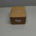 PINVNBY 3 in 1 Reptile Hide Cave with Removable Sump and Humidity Water Dish, Reptiles Hideout Water Tank Accessories for Small Reptiles Gecko, Leopard Gecko, Lizard, Snake, Crabs