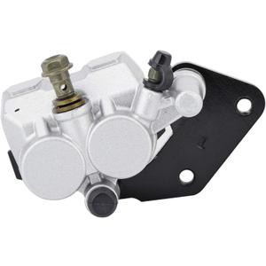 ATV Rear Brake Caliper, Rear Brake Caliper Assembly for Motorcycle Engine
