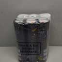 Libima 600 Pcs Christmas Glow Sticks Necklaces Bulk with Connectors 8 Inch Stick Necklaces Stick Bracelets Bulk Glow in The Dark Party Supplies for Easter Christmas New Year Gifts Red Green