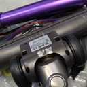 Cordless Vacuum Cleaner 55Kpa/650W/70Mins,1.8L Self Standing Stick Vacuum,Upgraded Vacuum Cordless with Hurricane Mode,Touch Screen,Anti-Tangle Wireless Vacuum,Vacuum Cleaners for Home/Pet Hair/Carpet