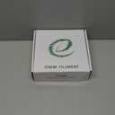 eSUN PLA+ Filament 1.75mm 1KG, 3D Printer Filament PLA Plus Dimensional Accuracy +/- 0.03mm, 2.2lbs Cardboard Spool 3D Printing Filament, Fits for Most FDM 3D Printers, Beige