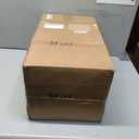 B855 2HP Pool Pump Motor Replaces Century/AO Smith Regal Beloit B2855 Swimming Pool Pump Motors, 230V, 10A, 3450RPM 1.5KW 56Y Frame 1.1 SF Include Replace Parts, Single Phase Square Flange Leungoo