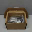 New Starter Motor Compatible with Dodge Durango 2011-2023, Fit for Dodge RAM 1500 2500 3500 4000 2009-2010, Jeep Commander 2006-2010, Fit for Grand Cherokee 2005-2021, OE Replacement 17948N 56044736A