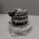 31100-R1A-A01 Alternator 95Amp Compatible with Honda Civic 2012-2015 1.8L, HR-V 2016-2018 1.8L, for Acur-a ILX 2013-2015 2.0L, 6-Groove Pulley Replace: 11537N, 31100-R1A-A010M2, A005TJ0191