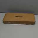 Silicone Spatula Set, 600F Heat Resistant Silicone Spatula Turner Flipper for Cooking, Non Stick and Non Scratch Kitchen Utensils for Eggs & Pancakes, 4 Pack,Starry Blue