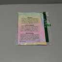 BWLOIES Girls Wrapping Paper Birthday Gift Wrap Set,Birthday Gift Wrapping Paper Sheets for Fairy Girl Women Female Girly Gift Wrapper paper for Present,6 sheets