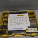 for CAT Excavator 2701528 4C4782 Replacement 2701528 270-1528 O-Ring Kits