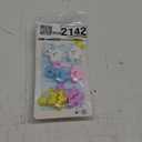 12 Pcs  Cute Erasers Cartoon Animal Eraser Kawaii 3D Eraser Pencil Eraser for Students Girls School Office Supplies (Cute Animals)