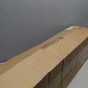 Pop Up Canopy, 10x10 FT Instant Outdoor Canopy Tent with Carrying Bag, 3 Adjustable Heights - Portable for Event, Parties, Camping and More Outdoor Activities (White)