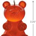 Hallmark Gummy Bear Christmas Ornament