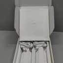 SwitchBot 2025 Automatic Curtain Opener 3 Rod, Bluetooth Remote Control Smart Curtain, WiFi & App Control, Add Hub to Compatible with Alexa, Google Home, HomeKit