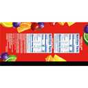 Kool-Aid Jammers Drink, 30 Pouches, for School Lunches and On-the-Go Hydration, Artificially Flavored Tropical Punch, Grape and Cherry Flavors, 6 fl oz