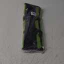 Lure Bag 6 Pocket PVC Protective Cover Durable Fishing Bag Trolling Lure Tackle Box (Medium)