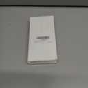 2 x 4 Pcs Bow Leather Charm for Bag Purse Handbag, Bow Keychain Thank You Appreciation Gift Elegant Bag Cute Charm Car Key Ring for Teacher Women Accessories Graduation Gift