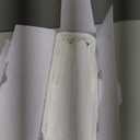 Ashton Sheets 100% Organic Cotton Sheets Queen Size - 4 PC Organic Cotton Queen Size Percale Weave Sheet Set, Soft, Cooling, Crisp & Breathable, 16" Deep Pocket Hotel Quality Bedding Set - White