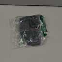 Ankle Heating Pad for Pain Cordless, Ankle Massager with Heat for Circulation and Pain, Ankle Heat Wrap, Heated Ankle Wrap for Pain (Purple, One Size)