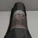 ProSource Sports Medicine Foam Roller 24" x 6" / 13" x 6" with Grid for Deep-Tissue Massage and Trigger-Point Muscle Therapy