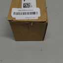 Square Self Adhesive Towel Hooks - 4 Pack Matte Black Metal Hooks, Right-Angle Design for Towels, Robes & Hats, Organize Bathroom, Kitchen, Entryway, Doors, Cabinets on Smooth Surfaces | Square, Right-Angle Design, for Towels, Robes & Hats, Organize Bathroom, Kitchen