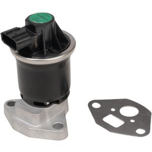 EGR Valve Compatible with Honda Odyssey Pilot Ridgeline Accord Crosstour Passport for Acura MDX RDX RL TL TSX ZDX 2008-2020 3.5L 3.7L V6 Replaces 18011R70A00 226793 EGV1134 4F2056 EGR4506