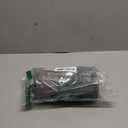 ATEPA Inflatable Stadium Seat Cushion, Self-Inflating Memory Foam Stadium Seats Bleacher Seat Chair Cushion Pad for Airplane Travel Backpacking Sports Events (1 Pack Grey)