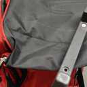 Wrangler Wesley Rolling Duffel Bag
