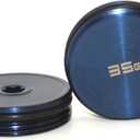 Golf Weight Compatible with Odyssey Ai-ONE Putter Weights 2pcs. 35/30/25/20/15/10/5g