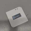 SONOFF Zigbee Bridge Pro Hub, ZigBee 3.0 Smart Gateway, APP Control and Multi-Device Management, Compatible with SONOFF Zigbee Devices