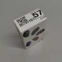 Mouse for MacBook Wireless Bluetooth Mouse Laptop MacBook Air Mac Pro Rechargeable Silent PC iPad Optical Mouse with Jiggler Dual Mode Switch Bluetooth 5.2/3.0 and 2.4GHz USB Type-C Receiver Purple