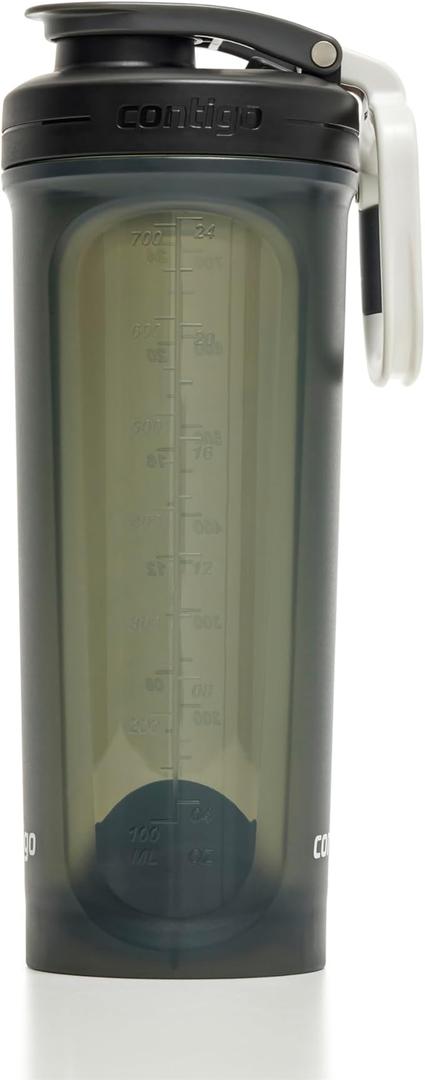 Contigo 2164970 Shake N Go Fit 2.0 28Oz Black