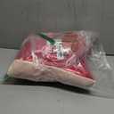 10 ft x 20 ft Wrinkle Free Red Backdrop Curtain for Parties, Polyester Photography Backdrop Drapes for Birthday Party Baby Shower, Thick Background Curtain for Backdrop Stand, 4 Panels 5 ft x 10 ft