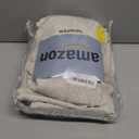 Aersas Natural Pinch Pleated Linen Curtains 84 Inch Length 2 Panels for Living Room Bedroom Cream Semi Sheer Window Curtain Boho Neutral Back Tab Pinch Pleat Drape with Hooks 84 Inches Long