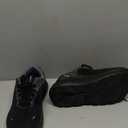 JACKSHIBO Wide Toe Box Shoes Women Arch Support Wide Sneakers for Running Walking Athletic Tennis Orthopedic Plantar Fasciitis Workout with Thick Cushion Zero Drop Sole Width Shoes Size 43