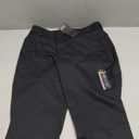 Lee Women's Wrinkle Free Relaxed Fit Straight Leg Pant, 8