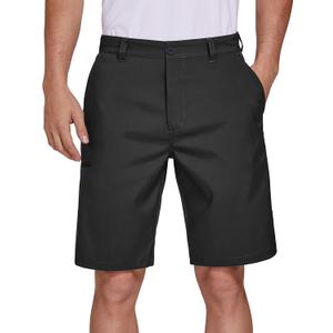 PULI Men's Golf Hybrid Dress Shorts Casual Summer Stretch Flat Front Lightweight Hiking Shorts Quick Dry with Pockets (40)