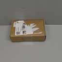 Replacement for 65W Dell Laptop Charger USB-C;Compatible with Dell Latitude/Chromebook/XPS 65 Watt USB Type C AC Power Adapter Cord (LX-65W) (Black)