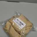 ZAFUL Women's One Shoulder Bikini Twisted Ruched High Cut Bandeau Bikini Set Two Piece Swimsuit (0-beige) S