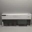 Delta Rhett Pro Style Commercial Kitchen Faucet with Pull Down Sprayer, Single Hole Brushed Gold Kitchen Sink Faucet, Single Handle, Champagne Bronze 18829-CZ-DST