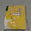 HKAHDID 12Pcs Blue Yellow Ocean Birthday Decorations, Cartoon Yellow Birthday Party Gift Boxes for Boys and Girls Party Theme Supplies