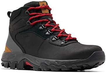 Columbia Men's Newton Ridge Plus Ii Waterproof Hiking Shoe, 11.5