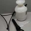 Chapin International 27010 Sprayer, White Translucent