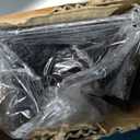 3 pcs Rain Diverter for Roof, Angled and Upward-Folded Flange Design
