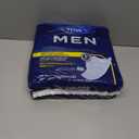 TENA Men Protective Incontinence Guards, Maximum Absorbency, 144 Count