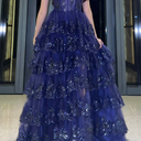 Prom dress (Size 0)