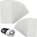 20 Pack CPAP Filters Compatible with ResMed AirSense 11  Replacement Filters for Airsense 11 CPAP - Disposable Ultra Fine Filter Refills