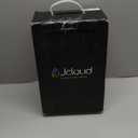 JCLOUD Upgrade Smart Scent Air Machine for Home, Cold Air Technology Waterless Essential Oil Diffuser | Cover Up to 2000 Sq. Ft | Aromatherapy Diffuser for Large Room, Office (Black)