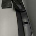 NEESPOC Front Lip Splitter Spoiler for Audi Q5 S Line 2021-2024 Accessories