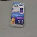 Clearblue Advanced Digital Ovulation Test Kit, 32 Ct